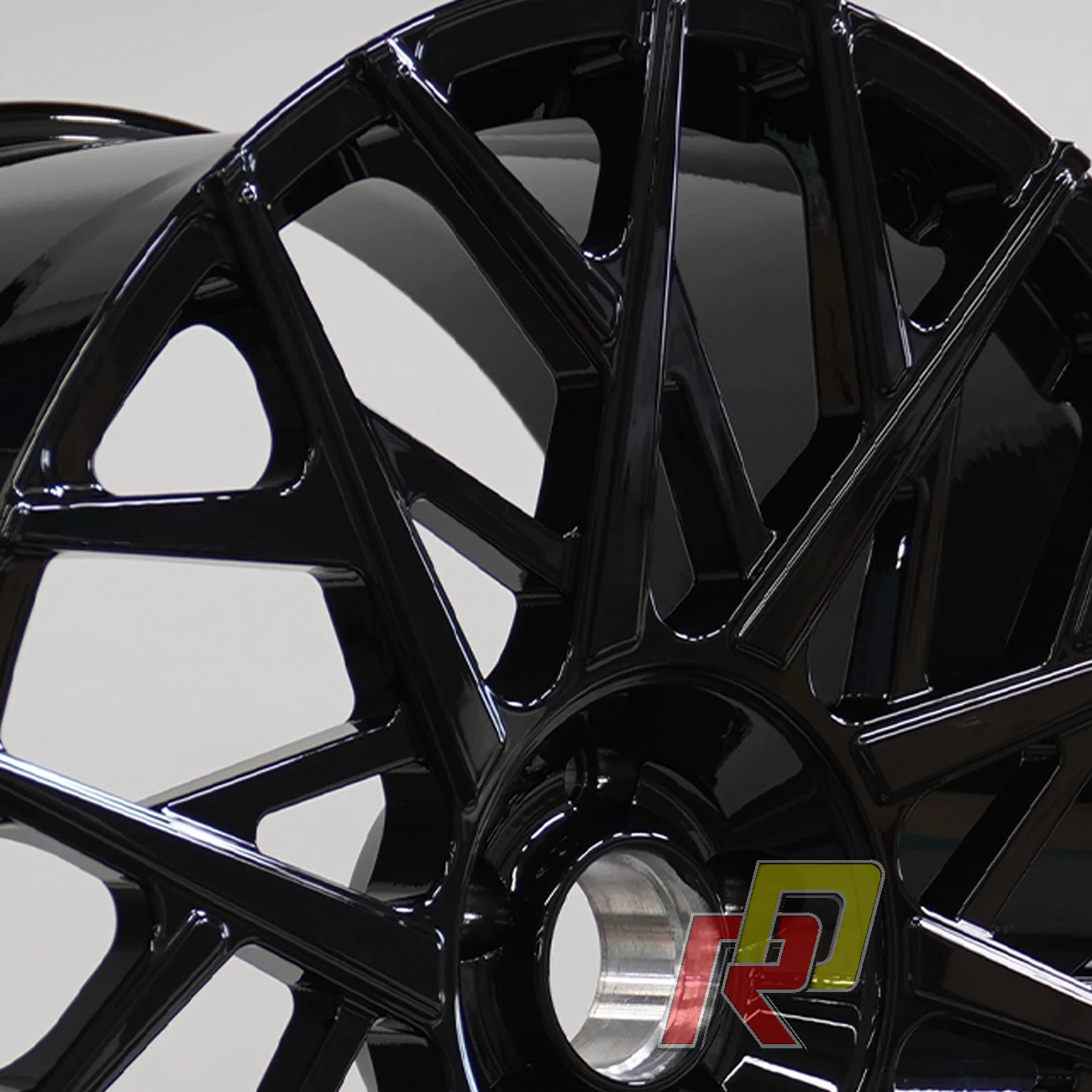 Custom Forgiato 2-piece Forged Wheels Rims 22-24-26 Inch Fit Car for ...
