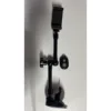 Soporte de ventosa largo simplificado con Bluetooth