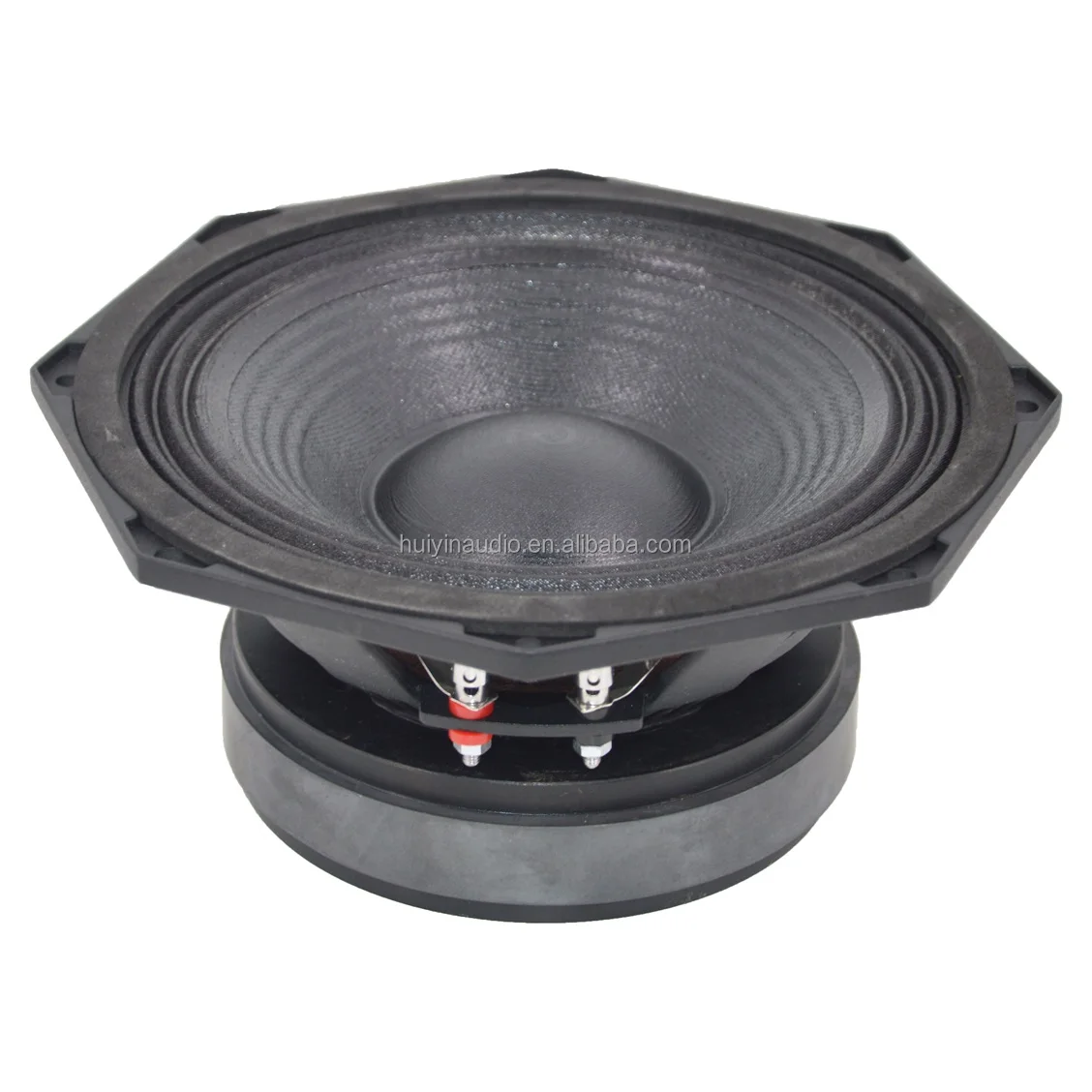 8 Inch Midbass Speaker865-009 Pro Audio Speaker  Big Power Midrange Speaker 8 Inch