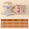 KFC Chest and Back Traction Rope