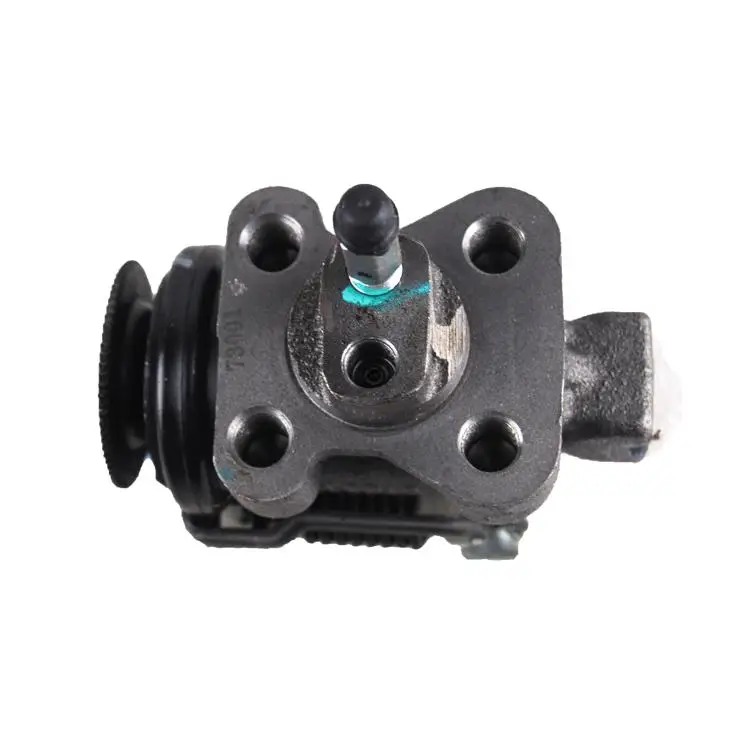 しゅう Genuine Japan Cylinder Cover 8-98281767-2 for Isuzu 4JJ1