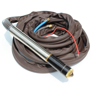 TK260 SFJX320 plasma cutting torch consumable electrode SFJX320102, nozzle SFJX320103