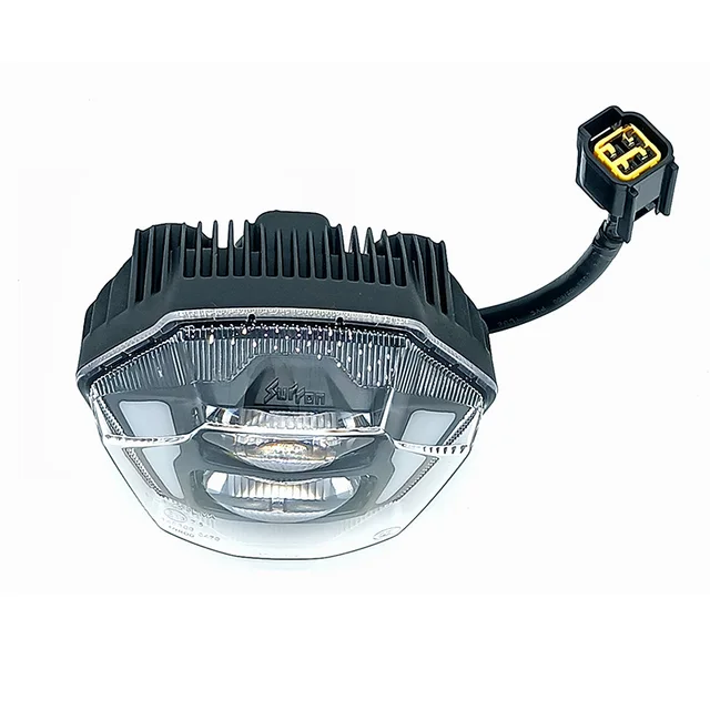 Original Headlight for Surron UltraBee Electric Cross-country Bike SUR-RON Ultra Bee Front Lamp Light Special Accessories