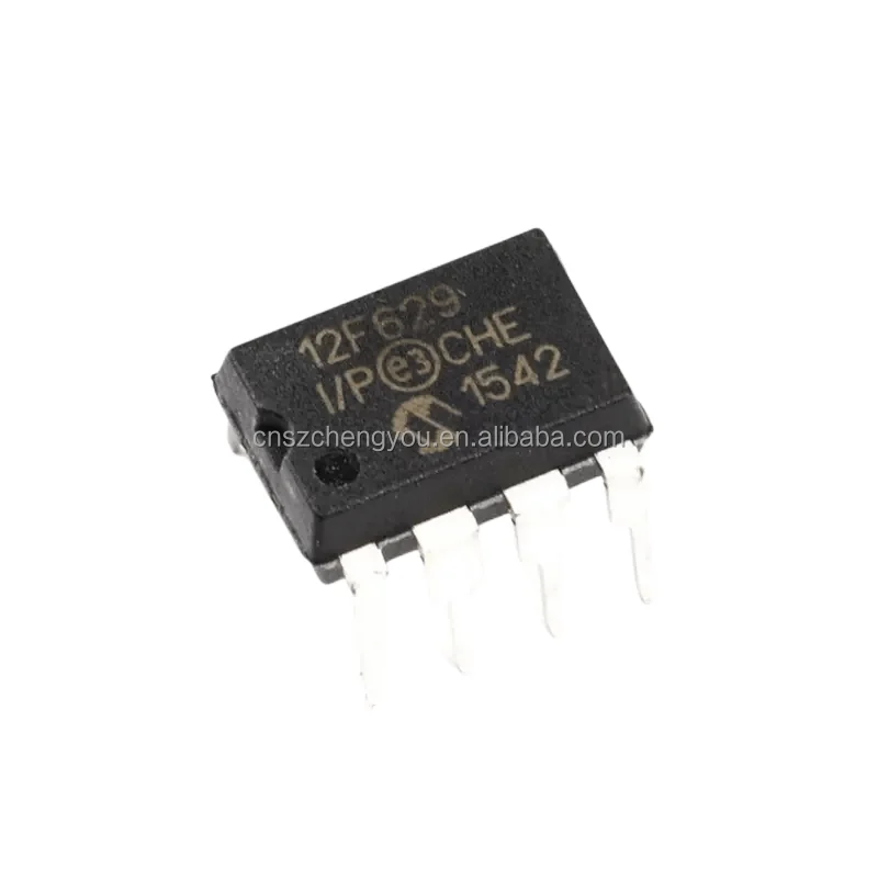 High Quality Original Chip Ic Stm32f407vgt6 Stm32f407 Stm32 Mcu 32bit ...