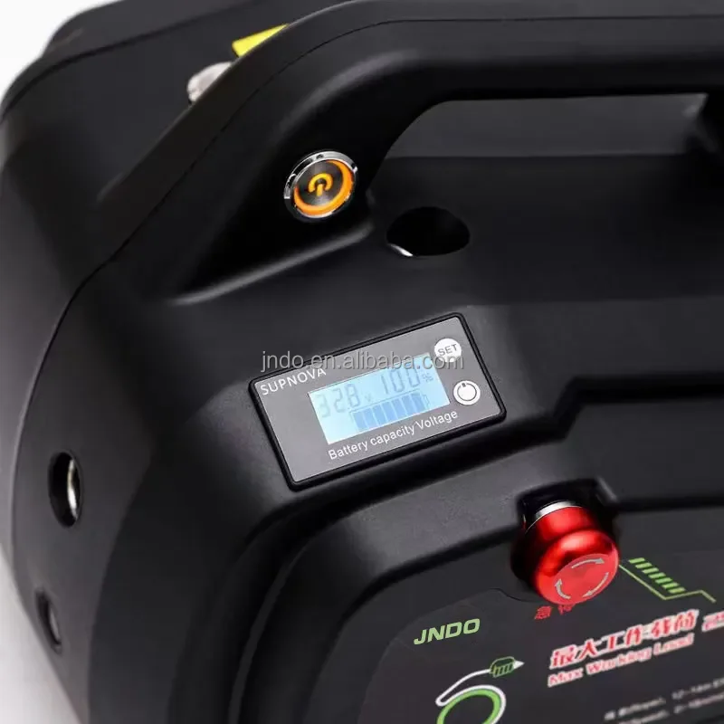 250kg 36v With Emergency Stop Rope Climbing Machine Lithium Battery Electric Ascender Buy