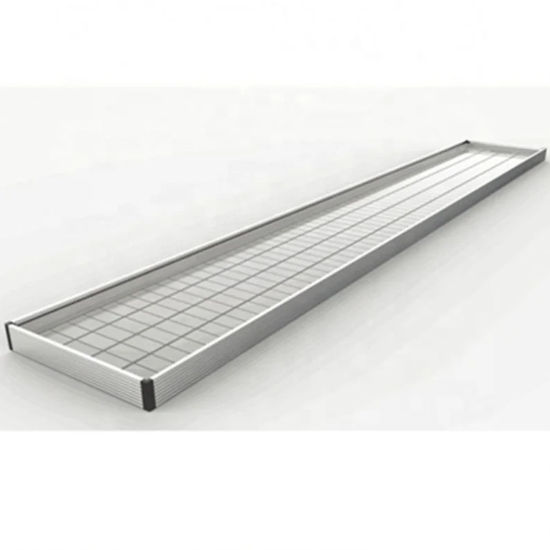 Horticulture Used Multi Layer Growing Flood Table with Rack