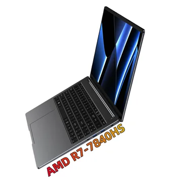 16インチAMD Ryzen R7 8845HS 5.1GHZ 8 CORE 16スレッドノート