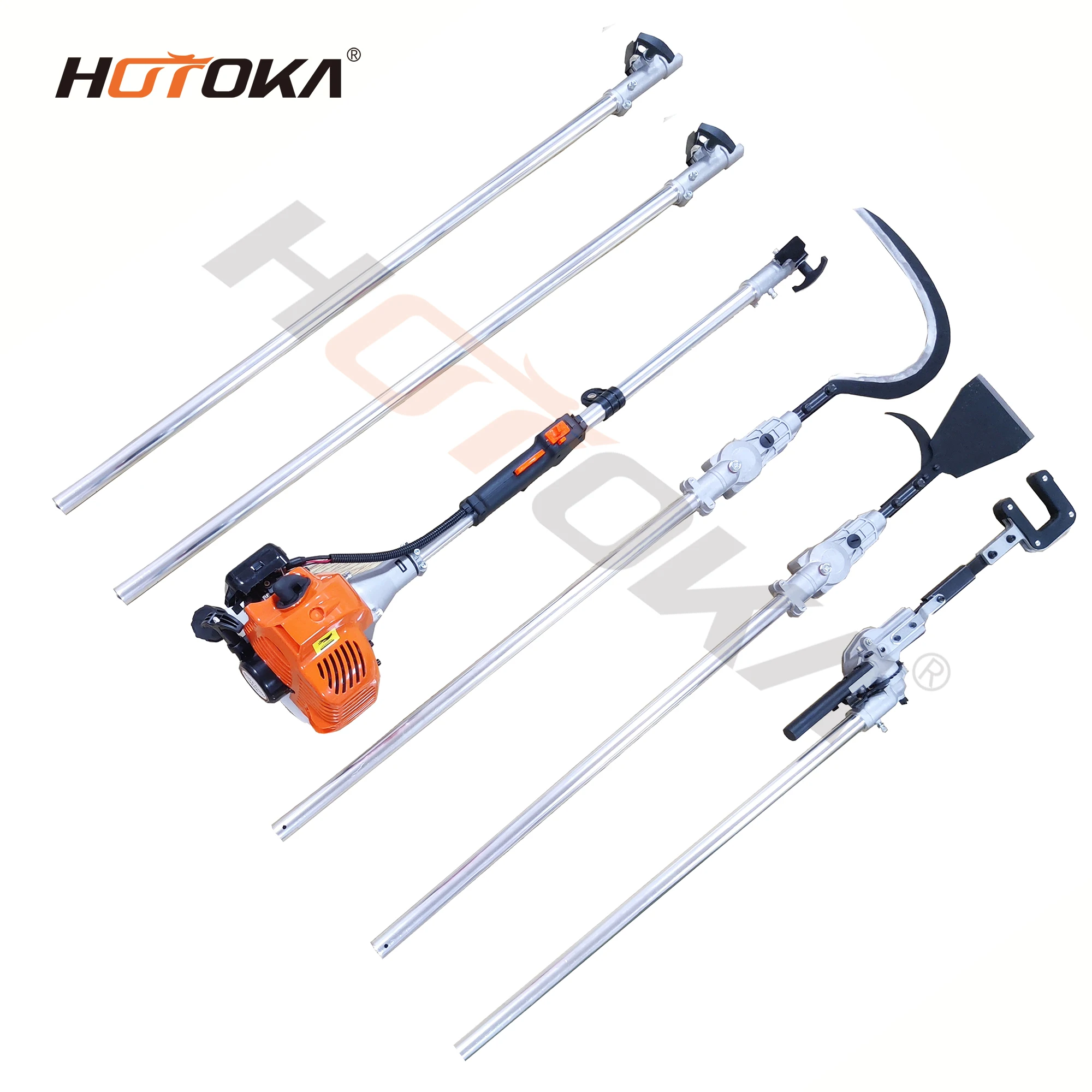 Good Quality Olive Tree Picker Shaker Harvesting Tools Olive Harvester Machine