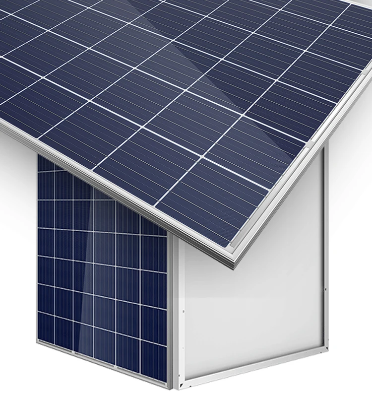 Placas solares 24v 30v 275w 285w 290 ватт запас 250 260w 270 280 ватт 300Wp Солнечный черная рамка Поли 60 для панели солнечных батарей