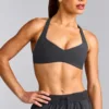 reggiseno grigio