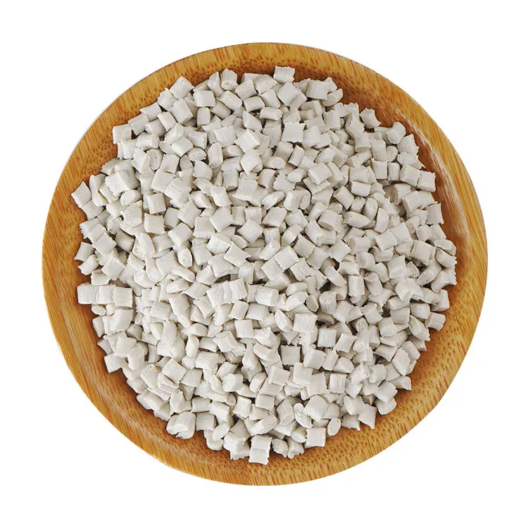 Стекловолокно pp gf20, черные полипропиленовые гранулы для литья под давлением, сырье, поставщик пластиковых гранул