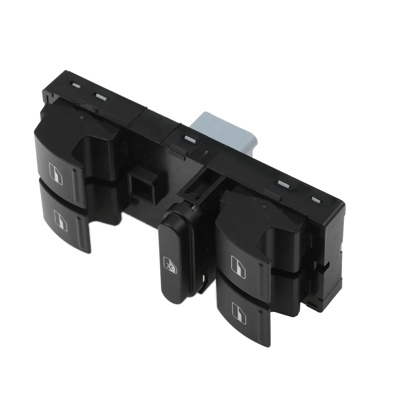 1K4959857B ZHIPEAK Window Control Switch for VW Volkswagen CC Golf Jetta Passat Tiguan