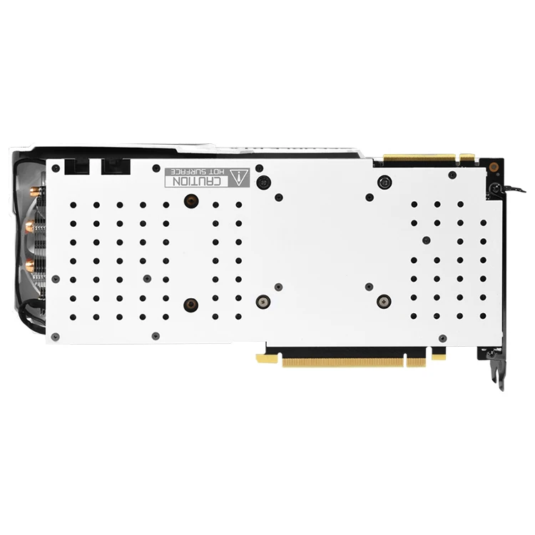 Galaxy - NVIDIA GeForce RTX 2070［GALAKURO］ GALAX GALAKURO NVIDIA GEFORCE RTX 2070 Super 8G Gaming