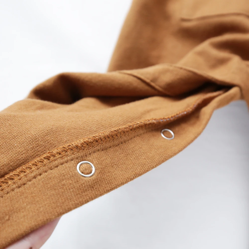 Оптовая продажа детские комбинезоны хлопковые повседневные штаны детская одежда с перекрестной спиной для младенцев Комбинезоны маленьких девочек и мальчиков