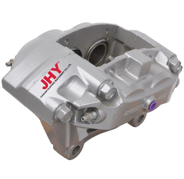 Front Brake Caliper For Nissan Infiniti Fx50 G37 M37 M56 Q50 Q60 Q70