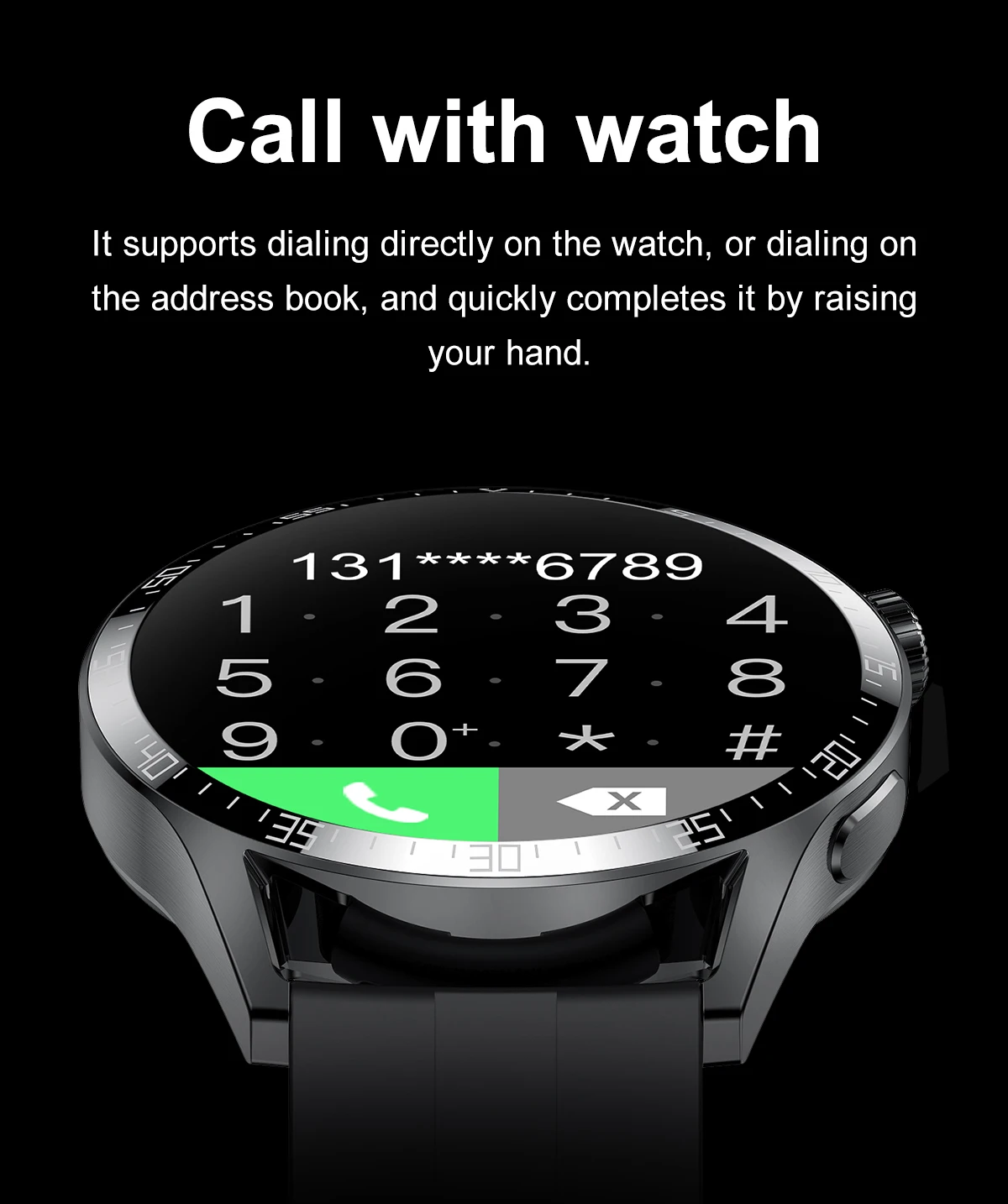 New Arrivals Sk17 Smartwatch NFC Heart Rate Blood Pressure Monitor  Waterproof Sport Smart Watch Wholesale for Apple Android - Main Image