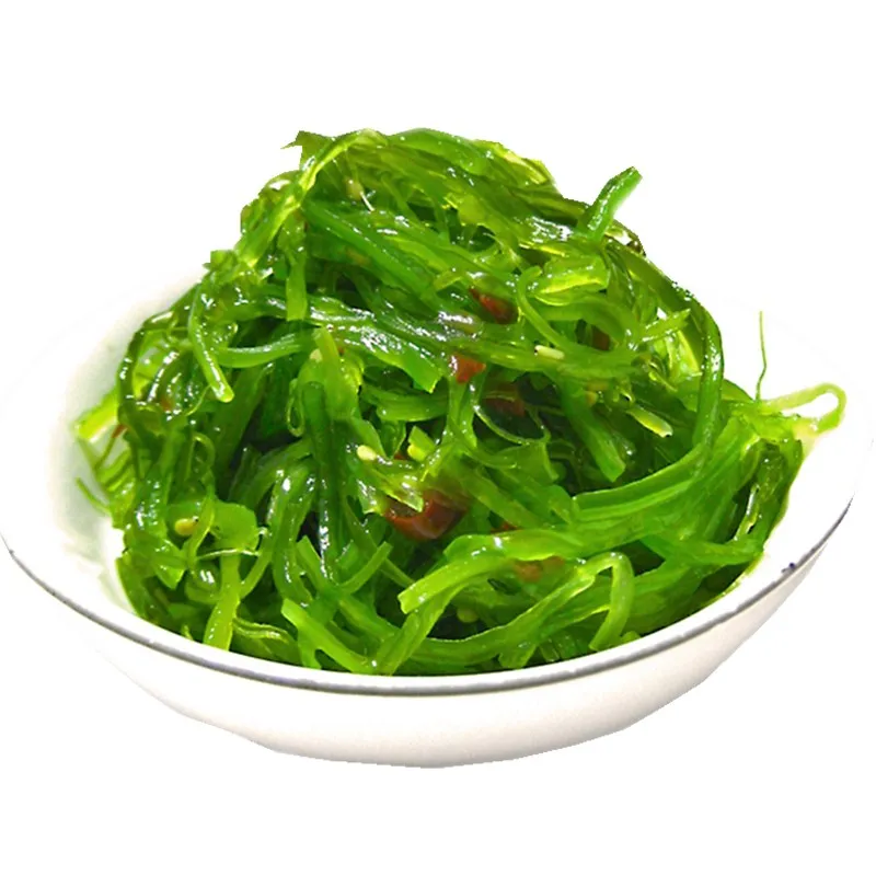 Китайский салат для хомяка