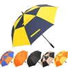 Visual Double Layer Golf Umbrella2