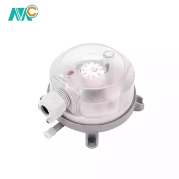 MC Differential Pressure Switch air Micro Differential Pressure Switch