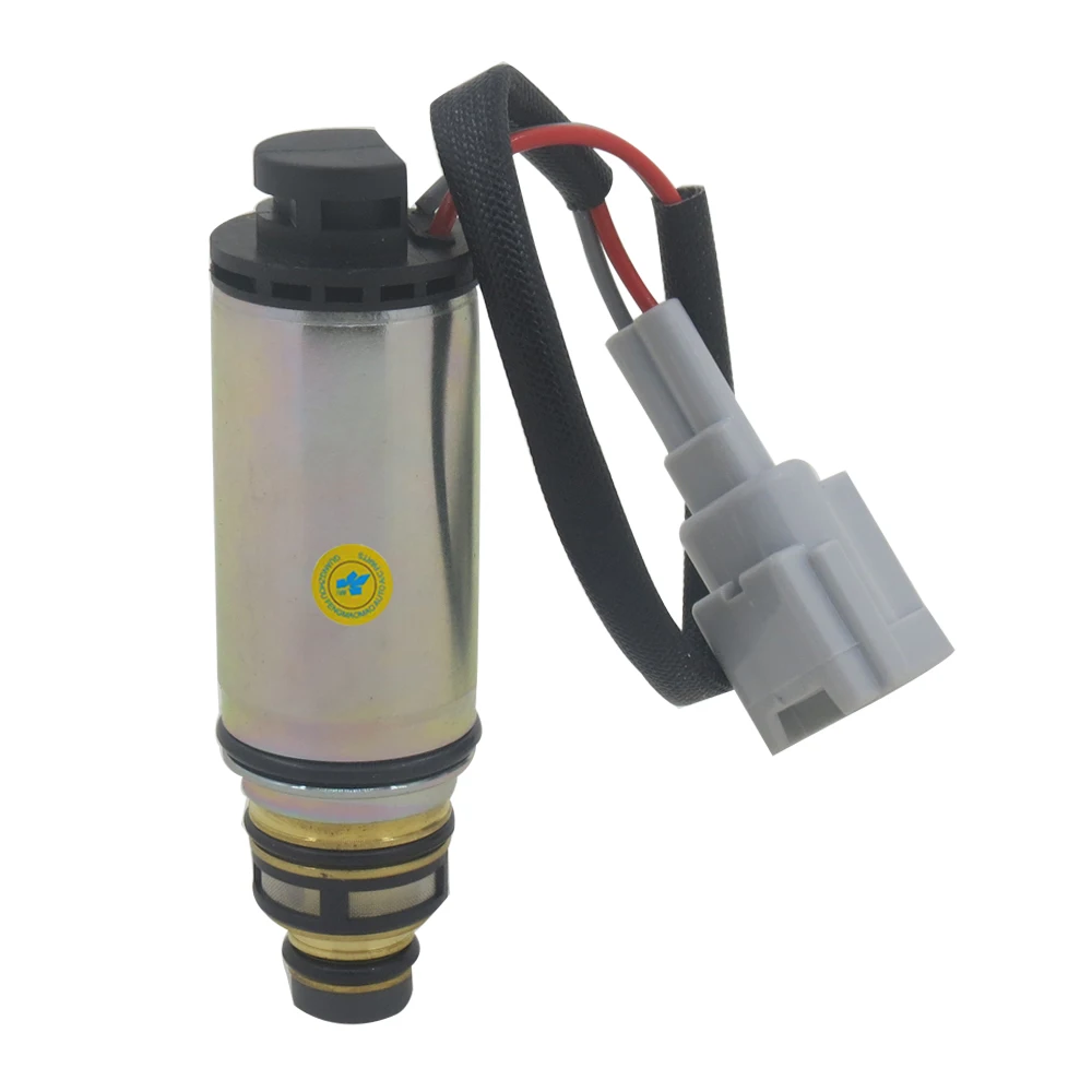 Electromagnetic AC Compressor Control Valve for Renault Clio IV CAPTUR IV 3114194780 Z0012607A 8200357173