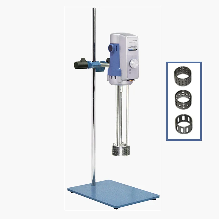 Homogenizer Emulsifier Machine for Cosmetics