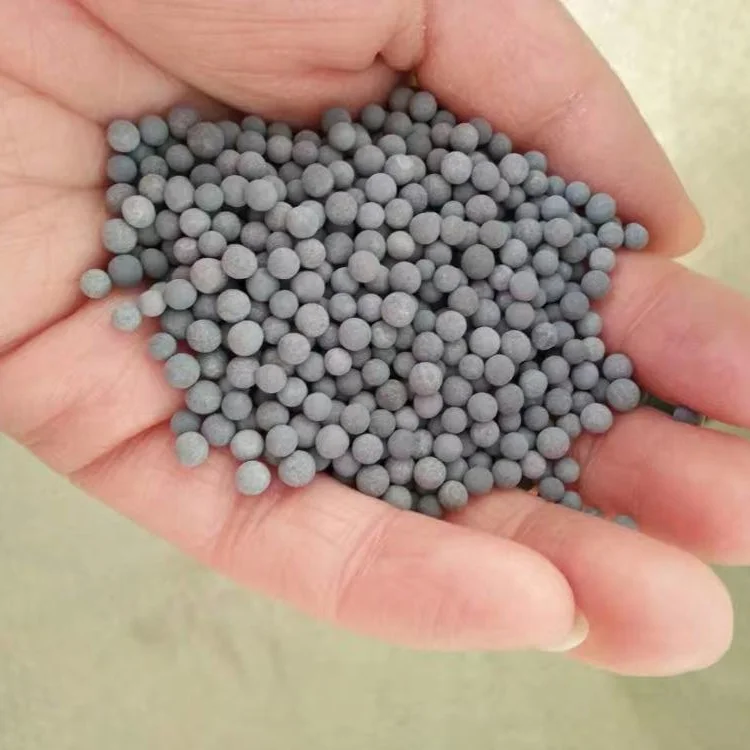 Ceramic Ball Tourmaline Alkaline Mineral Balls for Alkaline Water Filter