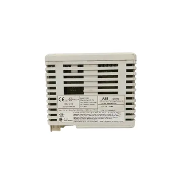 NEW DI890 Digital Input Module 3BSC690073R1 One Year Warranty
