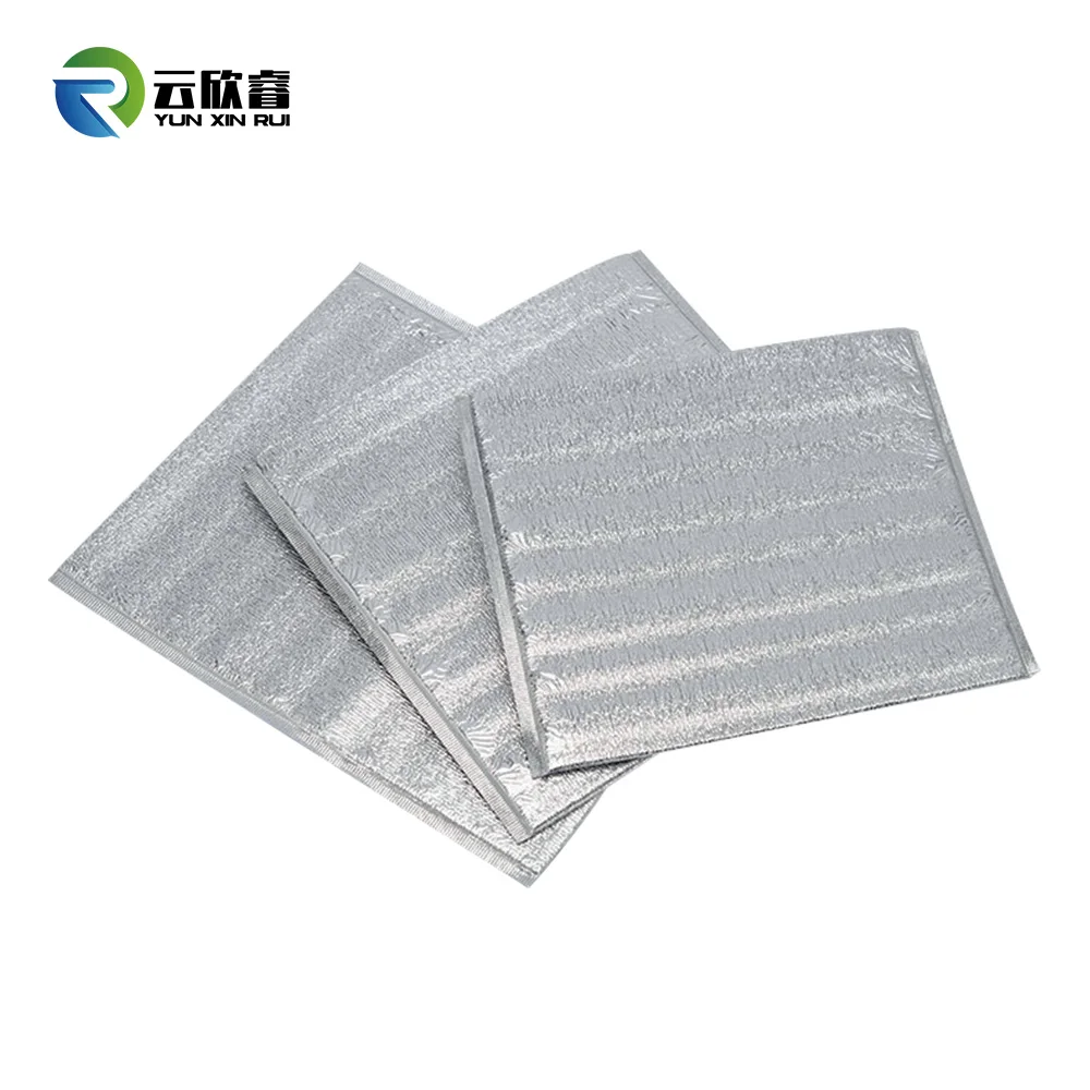 disposable cooler thermal bag backpack bag food delivery thermal bags