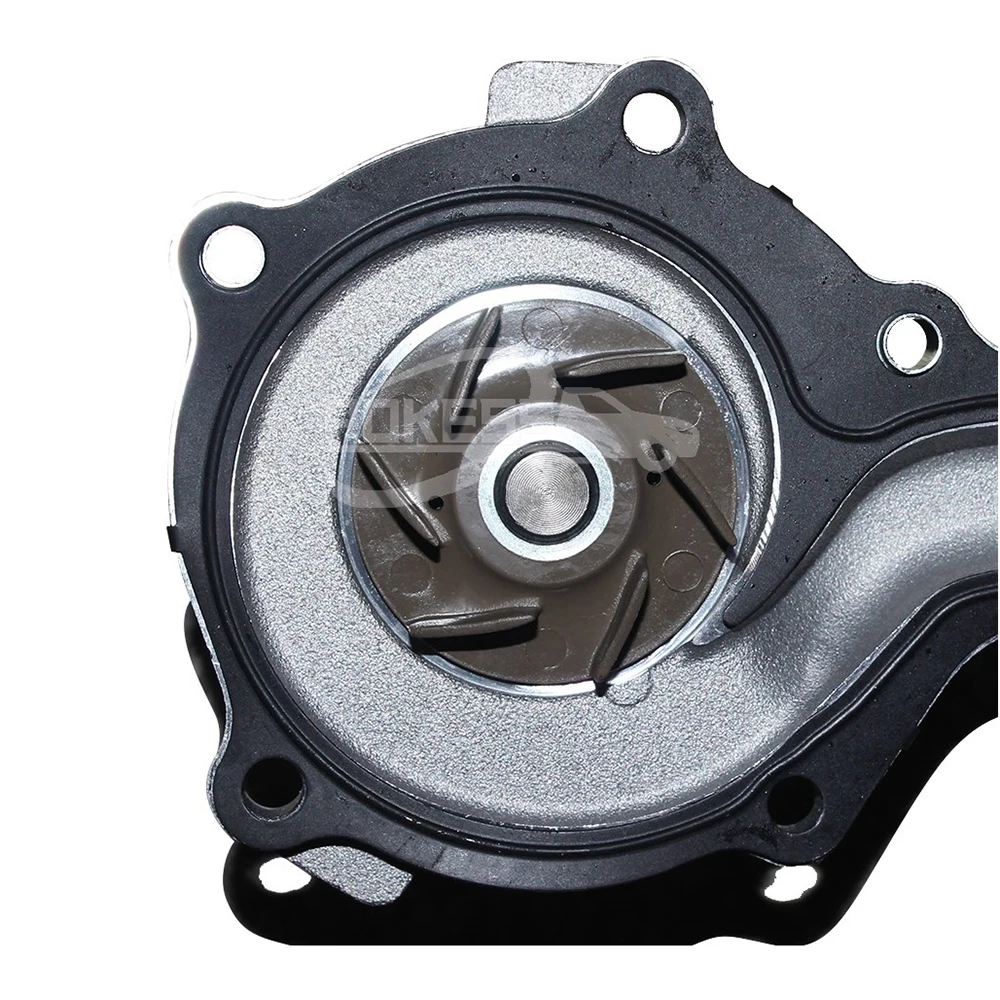Car Water Pump EM5E8501AB EM5E8501AA CM5G8591AA EM5E8501BA Car Diesel ... — 2