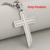 Silver Pendant
