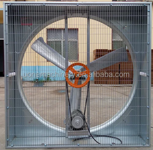 Butterfly Cone Fan, 220V, Electric - detail 34