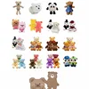 Bear Mix 1
