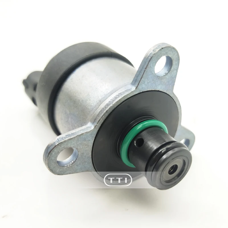 Tti 6ct Engine Common Rail Solenoid Valve Diesel Fuel Pump Solenoid