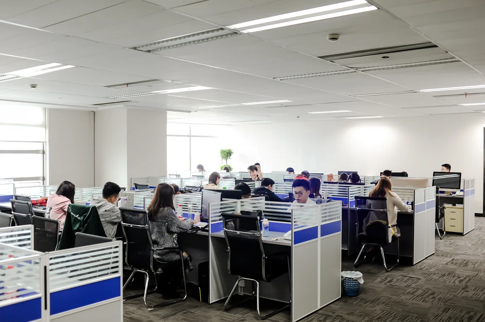 Xiamen Digeer Rubber And Plastic Co., Ltd.