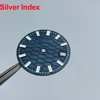 Blue Silver Index