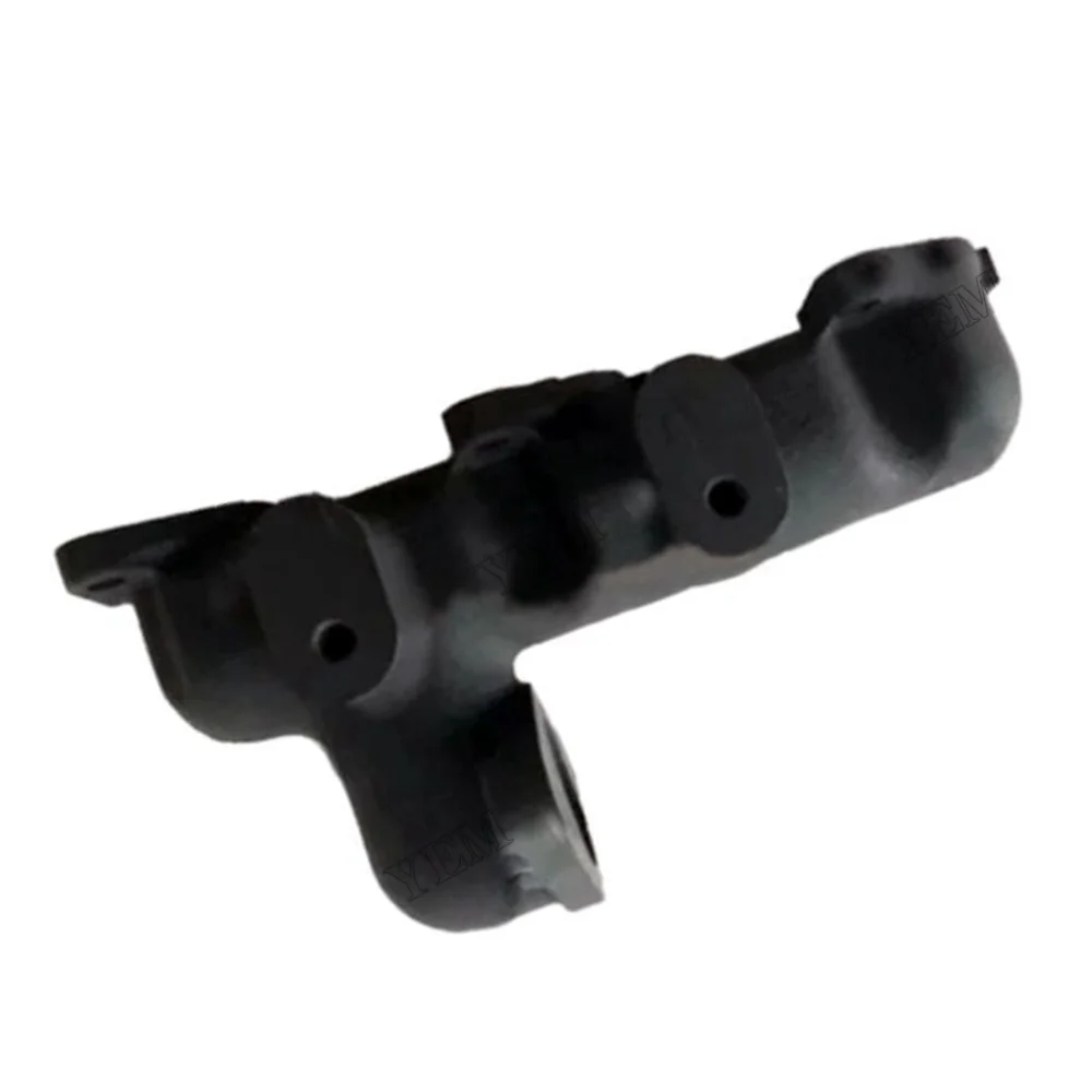 Exhaust Manifold 16264-12310 for Kubota Engine D905 D1105 D1305 Excavator KX41-2 KX61-2 U25S U27-4
