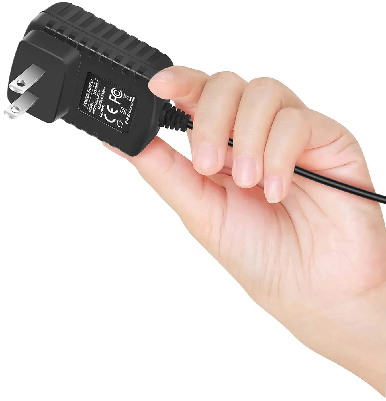 1.6v Power Cord For Philips Trimmer Charger Norelco G370 G250 G270 G290 G380 D350 G390,G470,G480