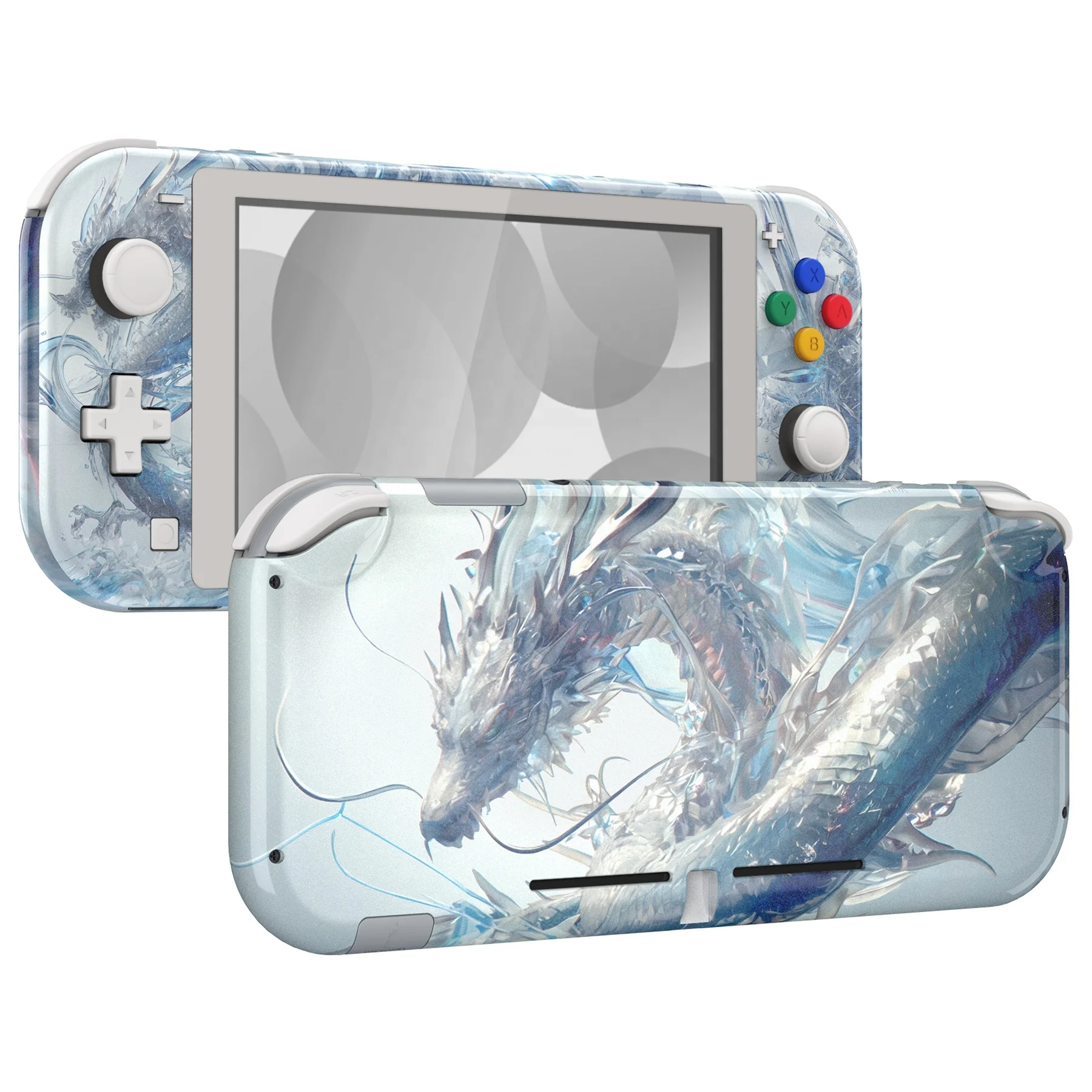 Nintendo Switch Lite Custom Case Custom Case For Nintendo Switch 