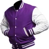 Purple+white