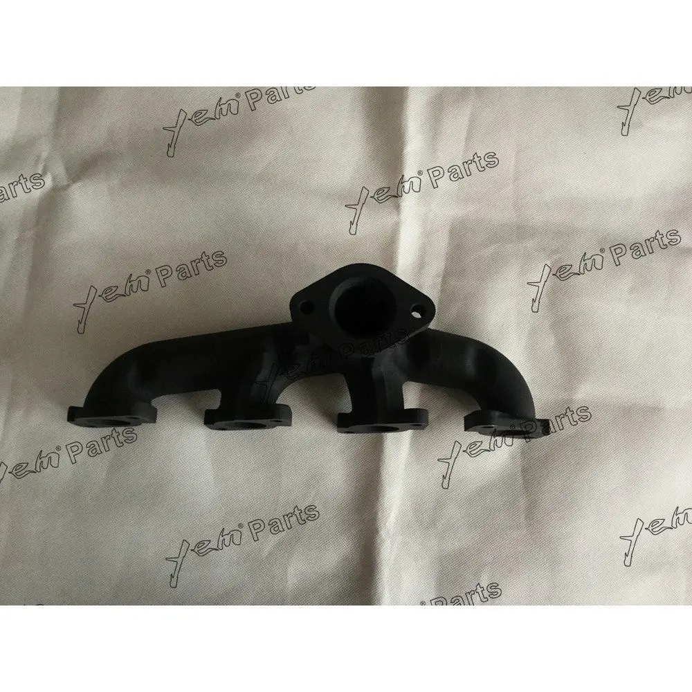 V3300 Exhaust Manifold 16661-12310 for Kubota Engine