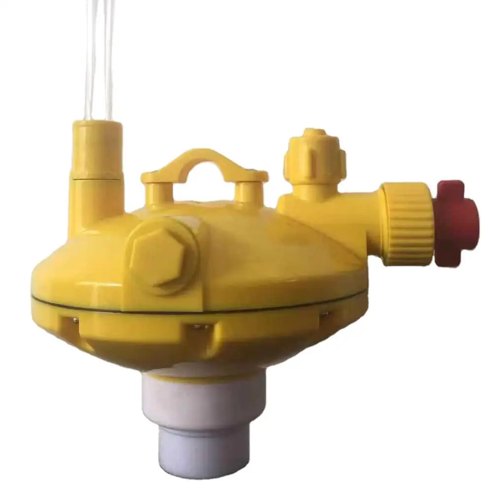 Высокое качество регулятор давления воды для куриной Питьевая линия системы PH-151