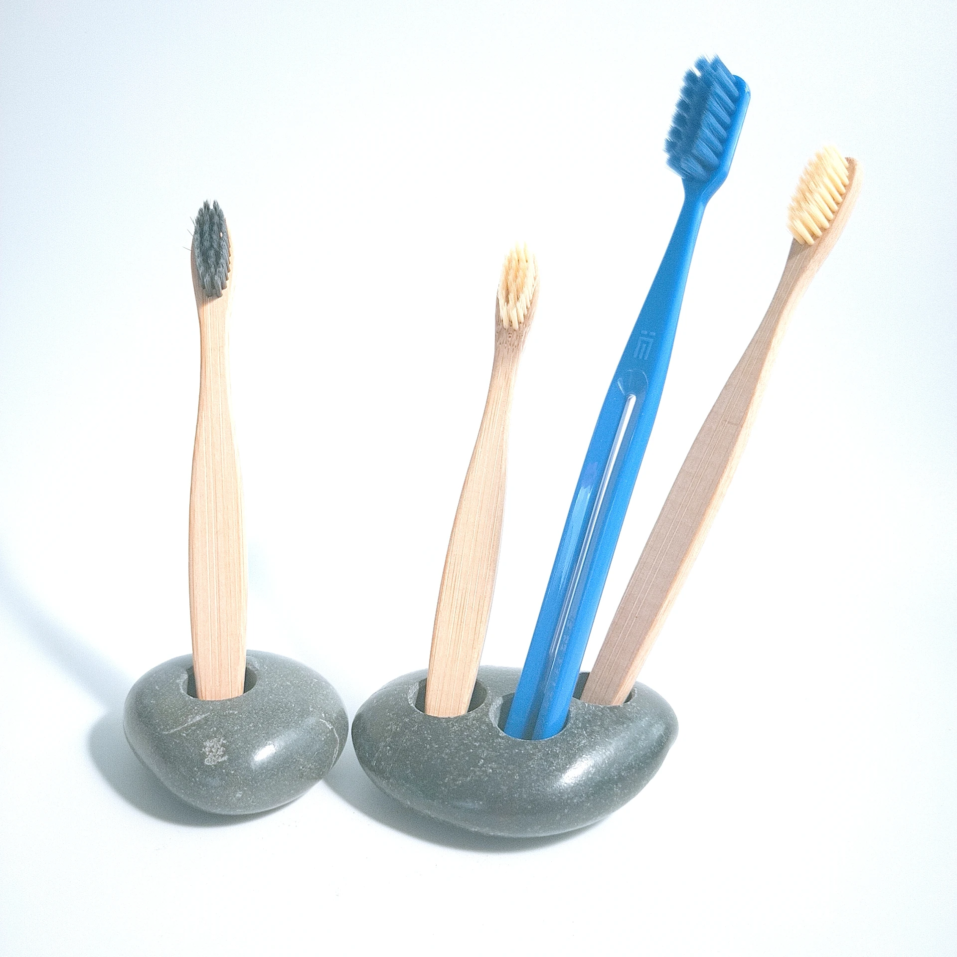 Drying Stone™ Toothbrush Tray