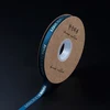 Peacock Blue