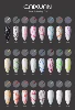 color chart