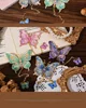 Sombra de mariposa Yu lu