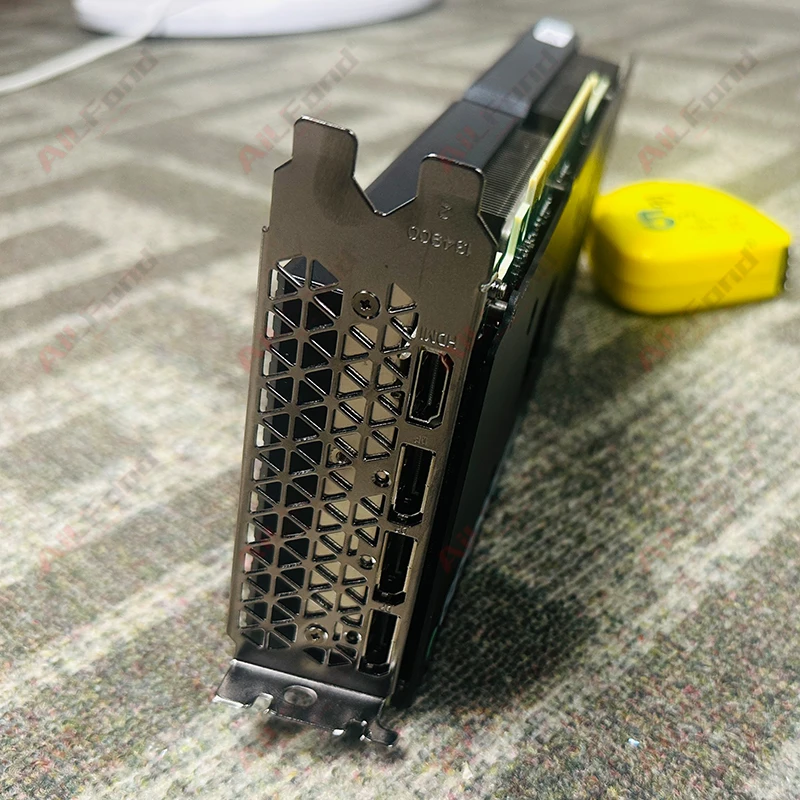 New Arrival RTX A3000 Laptop GPU 12GB GDDR6 - Ideal For Deep