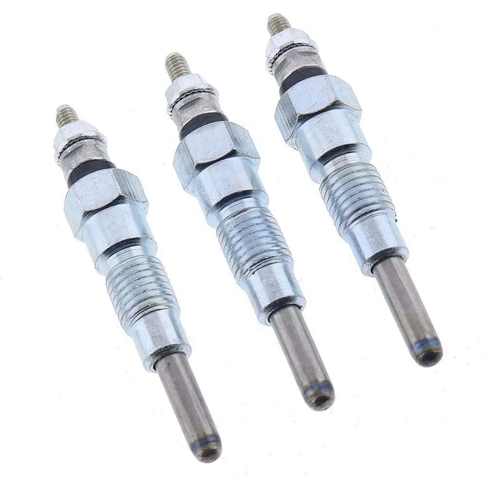 IZUMI Glow Plug for John Deere X495 X595 X740 X744 X748 X749 X750 X754 X758 2030A Agricultural Machinery Spare Parts
