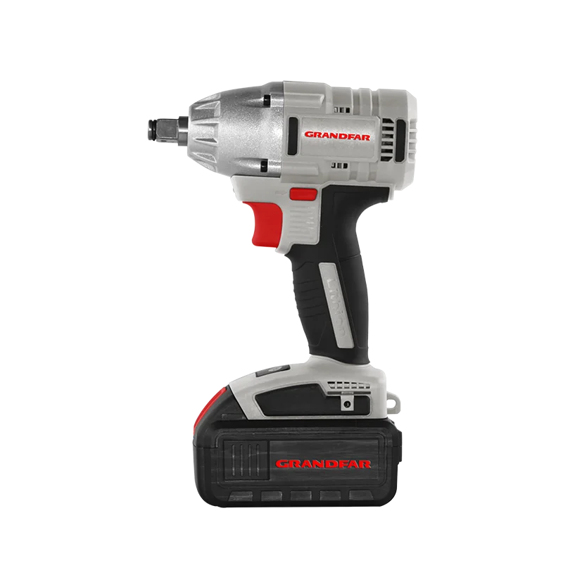 Оптовая продажа перезаряжаемый бесщеточный литиевый аккумулятор электрический беспроводной ударный