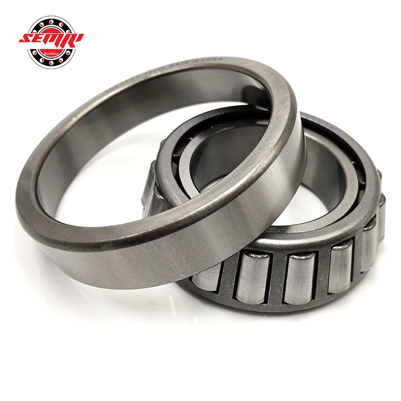 30.16x64.29x13.6mm Tapered Roller Bearing CR06A75-1 by SEMRI