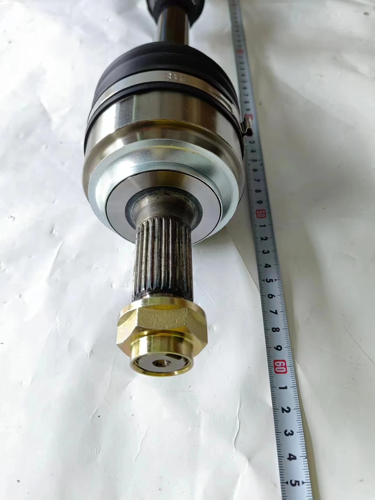 JJQ OEM 44305-SNV-P51 CV Joint Shaft for Honda Civic 2009-2011